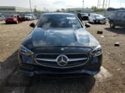 ✅ 2023 Mercedes-Benz C 300 • VIN: W1KAF4HB6PR069643 • Lot: 81419885. Wystawiony na Copart z przebiegiem 23 633 mil. Bezpłatny archiwum sprzedaży aukcyjnych z USA i szczegółowy raport historii pojazdu na DreamBid. Zdjęcie 5.