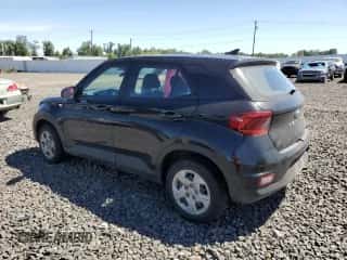 2020 Hyundai Venue SE z VIN KMHRB8A38LU050470, wystawiony jako Copart lot #54633344 z przebiegiem 50 954 mil mil oraz Szkoda całkowita • Salvage title. Historia ofert i sprzedaży dostępna na DreamBid. Obrazek 2.