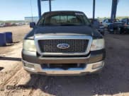 ✅ 2005 Ford F-150 XLT • VIN: 1FTPW12565FA07910 • Lot: 58243005. Listed on Copart with 268,744 mi. Free auction sales archive from the USA and detailed vehicle history report at DreamBid. Image 5.