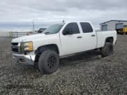 ✅ 2009 Chevrolet Silverado 2500HD LT • VIN: 1GCHK53669F143510 • Lot: 91436395. Wystawiony na Copart z przebiegiem 206 980 mil. Bezpłatny archiwum sprzedaży aukcyjnych z USA i szczegółowy raport historii pojazdu na DreamBid. Zdjęcie 1.