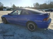 ✅ 2001 Acura Integra GS • VIN: JH4DC43691S007243 • Лот: 47036325. Опубликован ранее на Copart с пробегом 173 276 миль. Бесплатный доступ к архиву аукционных продаж из США и подробный отчёт об истории автомобиля на DreamBid. Изображение 2.