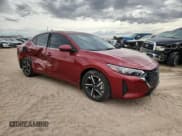 ✅ 2024 Nissan Sentra SV • VIN: 3N1AB8CV6RY282218 • Lot: 85390465. Listed on Copart with 11,966 mi. Free auction sales archive from the USA and detailed vehicle history report at DreamBid. Image 4.