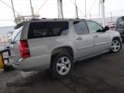 ✅ 2007 Chevrolet Suburban LT • VIN: 1GNFC16027J221478 • Lot: 42795291. Listed on IAAI with 160,596 mi. Free auction sales archive from the USA and detailed vehicle history report at DreamBid. Image 4.