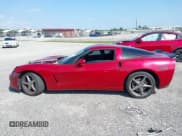 ✅ 2011 Chevrolet Corvette • VIN: 1G1YH2DW6B5106215 • Лот: 41636640. Опубликован ранее на IAAI с пробегом 41 440 миль. Бесплатный доступ к архиву аукционных продаж из США и подробный отчёт об истории автомобиля на DreamBid. Изображение 14.