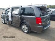 ✅ 2019 Dodge Grand Caravan SXT • VIN: 2C4RDGCG9KR742676 • Lot: 43250231. Listed on IAAI with Not provided. Free auction sales archive from the USA and detailed vehicle history report at DreamBid. Image 3.