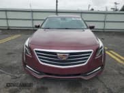 ✅ 2016 Cadillac CT6 AWD • VIN: 1G6KB5RS9GU166088 • Lot: 62587165. Listed on Copart with 64,848 mi. Free auction sales archive from the USA and detailed vehicle history report at DreamBid. Image 5.