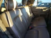 ✅ 1999 Oldsmobile Bravada • VIN: 1GHDT13W1X2707678 • Lot: 88686715. Listed on Copart with 175,842 mi. Free auction sales archive from the USA and detailed vehicle history report at DreamBid. Image 10.