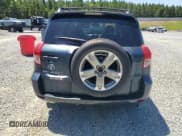 ✅ 2008 Toyota RAV4 Sport • VIN: JTMZK32V485019936 • Lot: 60456285. Listed on Copart with 208,467 mi. Free auction sales archive from the USA and detailed vehicle history report at DreamBid. Image 6.