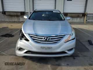 ✅ 2013 Hyundai Sonata GLS • VIN: 5NPEB4AC9DH731972 • Лот: 87200475. Опубликован ранее на Copart с пробегом 150 222 миль. Бесплатный доступ к архиву аукционных продаж из США и подробный отчёт об истории автомобиля на DreamBid. Изображение 5.