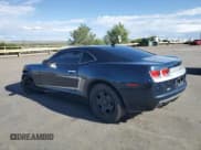 ✅ 2011 Chevrolet Camaro 1LS • VIN: 2G1FE1ED2B9128285 • Lot: 59171485. Listed on Copart with 90,711 mi. Free auction sales archive from the USA and detailed vehicle history report at DreamBid. Image 2.