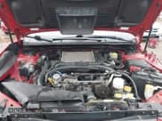 ✅ 2016 Subaru WRX Limited • VIN: JF1VA1J60G8804554 • Lot: 43731376. Listed on IAAI with 104,855 mi. Free auction sales archive from the USA and detailed vehicle history report at DreamBid. Image 10.