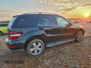 ✅ 2011 Mercedes-Benz M 350 • VIN: 4JGBB5GB3BA626688 • Lot: 93961485. Wystawiony na Copart z przebiegiem 178 184 mil. Bezpłatny archiwum sprzedaży aukcyjnych z USA i szczegółowy raport historii pojazdu na DreamBid. Zdjęcie 3.