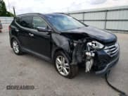 ✅ 2016 Hyundai Santa Fe • VIN: 5XYZW4LA3GG313615 • Лот: 58856884. Опубликован ранее на Copart с пробегом 87 128 миль. Бесплатный доступ к архиву аукционных продаж из США и подробный отчёт об истории автомобиля на DreamBid. Изображение 4.