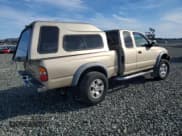 ✅ 2004 Toyota Tacoma PreRunner • VIN: 5TESM92N74Z364593 • Lot: 91911135. Listed on Copart with 99,890 mi. Free auction sales archive from the USA and detailed vehicle history report at DreamBid. Image 3.