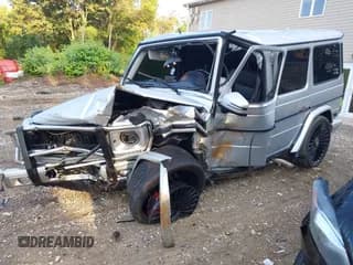 ✅ 2014 Mercedes-Benz G 550 • VIN: WDCYC3HF3EX222089 • Lot: 42992289. Wystawiony na IAAI z przebiegiem Nie podano. Bezpłatny archiwum sprzedaży aukcyjnych z USA i szczegółowy raport historii pojazdu na DreamBid. Zdjęcie 2.