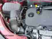 2025 Chevrolet Equinox AWD LT с VIN 3GNAXPEG3SL158585, выставлен на аукционе Copart как лот 52914765 с пробегом 5 478 миль миль и Списание • Salvage title. История ставок и продаж доступна на DreamBid. Изображение 17.