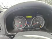 ✅ 2007 Hyundai Accent GS • VIN: KMHCM36C47U041802 • Lot: 94701475. Listed on Copart with 217,195 mi. Free auction sales archive from the USA and detailed vehicle history report at DreamBid. Image 9.