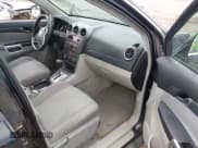 ✅ 2009 Saturn VUE XE • VIN: 3GSCL33PX9S578874 • Lot: 42686512. Wystawiony na IAAI z przebiegiem 230 382 mil. Bezpłatny archiwum sprzedaży aukcyjnych z USA i szczegółowy raport historii pojazdu na DreamBid. Zdjęcie 5.