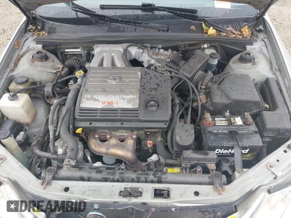 ✅ 2002 Toyota Avalon XL • VIN: 4T1BF28B32U196872 • Лот: 43568460. Опубликован ранее на IAAI с пробегом 179 139 миль. Бесплатный доступ к архиву аукционных продаж из США и подробный отчёт об истории автомобиля на DreamBid. Изображение 10.