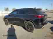 ✅ 2020 Chevrolet Blazer LT • VIN: 3GNKBCR45LS717752 • Lot: 76760224. Listed on Copart with 42,257 mi miles. Access the free auction sales archive from the USA and view a detailed vehicle history report at DreamBid. Image 2.