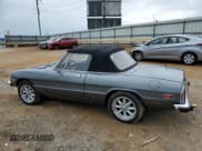 ✅ 1974 Alfa Romeo Spider • VIN: AR3042526 • Lot: 67987185. Listed on Copart with 88,129 mi. Free auction sales archive from the USA and detailed vehicle history report at DreamBid. Image 2.