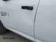 2024 Ram 1500 SLT z VIN 1C6RR7GG3RS157779, wystawiony jako IAAI lot #42488148 z przebiegiem 34 814 mil mil oraz . Historia ofert i sprzedaży dostępna na DreamBid. Obrazek 18.