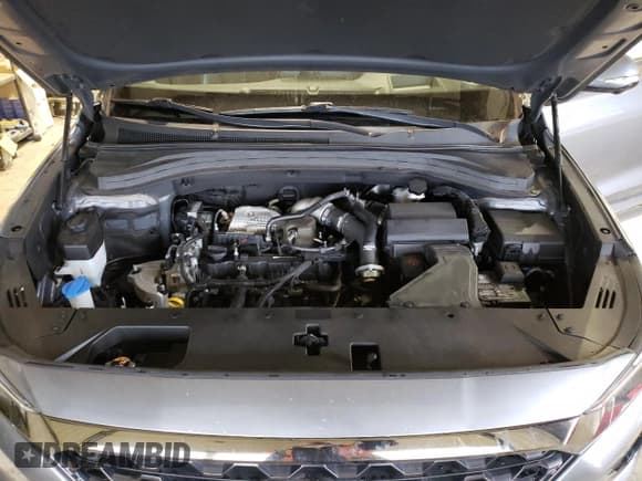 ✅ 2020 Hyundai Santa Fe Limited • VIN: 5NMS5CAA4LH168960 • Lot: 41091224. Wystawiony na Copart z przebiegiem 51 500 mil. Bezpłatny archiwum sprzedaży aukcyjnych z USA i szczegółowy raport historii pojazdu na DreamBid. Zdjęcie 11.