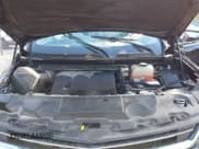 ✅ 2021 Chevrolet Traverse LT Cloth • VIN: 1GNEVGKW2MJ173656 • Lot: 43159539. Wystawiony na IAAI z przebiegiem 146 588 mil. Bezpłatny archiwum sprzedaży aukcyjnych z USA i szczegółowy raport historii pojazdu na DreamBid. Zdjęcie 10.