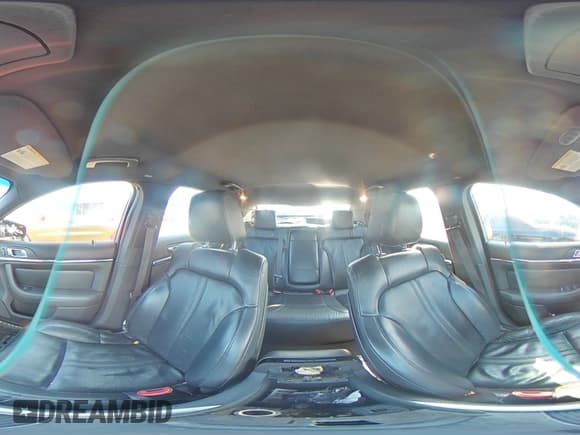 ✅ 2010 Lincoln MKS • VIN: 1LNHL9DR5AG615168 • Lot: 62482995. Listed on Copart with 224,388 mi. Free auction sales archive from the USA and detailed vehicle history report at DreamBid. Image 14.