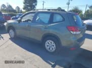 ✅ 2021 Subaru Forester • VIN: JF2SKADC4MH464995 • Lot: 43460094. Wystawiony na IAAI z przebiegiem 55 898 mil. Bezpłatny archiwum sprzedaży aukcyjnych z USA i szczegółowy raport historii pojazdu na DreamBid. Zdjęcie 3.