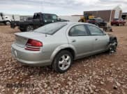 ✅ 2006 Dodge Stratus SXT • VIN: 1B3EL46R36N185586 • Лот: 85567685. Опубликован ранее на Copart с пробегом 161 854 миль. Бесплатный доступ к архиву аукционных продаж из США и подробный отчёт об истории автомобиля на DreamBid. Изображение 3.