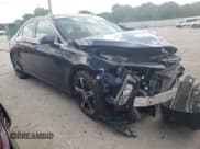 ✅ 2019 Mercedes-Benz A 220 • VIN: WDD3G4FB4KW035056 • Лот: 52807413. Опубликован ранее на Copart с пробегом 17 359 миль. Бесплатный доступ к архиву аукционных продаж из США и подробный отчёт об истории автомобиля на DreamBid. Изображение 4.