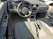 ✅ 2008 Chrysler Sebring LX • VIN: 1C3LC45K28N188707 • Lot: 60137105. Listed on Copart with 245,175 mi. Free auction sales archive from the USA and detailed vehicle history report at DreamBid. Image 8.