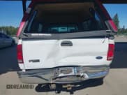 ✅ 2002 Ford F-150 XL • VIN: 2FTRX17W52CA32537 • Lot: 42720447. Wystawiony na IAAI z przebiegiem Nie podano. Bezpłatny archiwum sprzedaży aukcyjnych z USA i szczegółowy raport historii pojazdu na DreamBid. Zdjęcie 6.