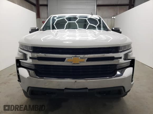 ✅ 2019 Chevrolet Silverado 1500 LT • VIN: 3GCUYDED9KG140432 • Lot: 80694604. Wystawiony na Copart z przebiegiem 126 379 mil. Bezpłatny archiwum sprzedaży aukcyjnych z USA i szczegółowy raport historii pojazdu na DreamBid. Zdjęcie 5.