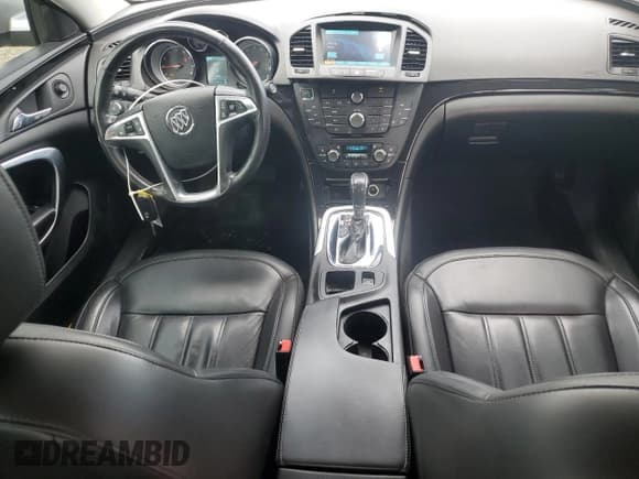 ✅ 2013 Buick Regal Turbo Premium 1 • VIN: 2G4GS5EV0D9120625 • Lot: 85003135. Wystawiony na Copart z przebiegiem 117 541 mil. Bezpłatny archiwum sprzedaży aukcyjnych z USA i szczegółowy raport historii pojazdu na DreamBid. Zdjęcie 8.