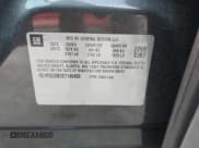 ✅ 2014 Chevrolet Cruze 1LT • VIN: 1G1PC5SB5E7140456 • Lot: 43527056. Listed on IAAI with 45,788 mi. Free auction sales archive from the USA and detailed vehicle history report at DreamBid. Image 9.