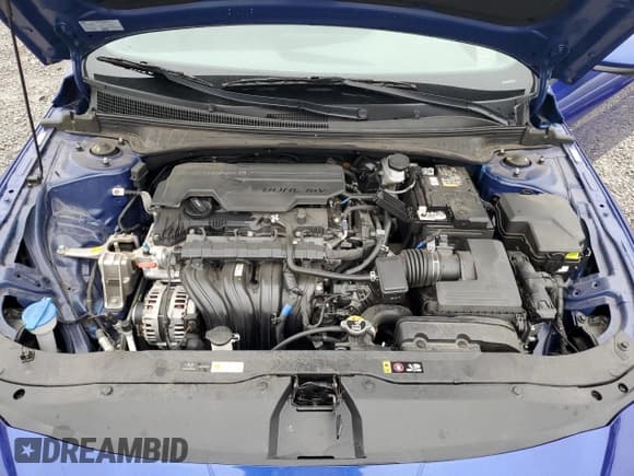 ✅ 2024 Hyundai Elantra SE • VIN: KMHLL4DG6RU740348 • Lot: 90114615. Listed on Copart with 23,919 mi. Free auction sales archive from the USA and detailed vehicle history report at DreamBid. Image 11.