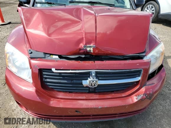 2010 Dodge Caliber SXT с VIN 1B3CB4HAXAD632933, выставлен на аукционе Copart как лот 61501154 с пробегом 179 547 миль миль и Списание • Salvage title. История ставок и продаж доступна на DreamBid. Изображение 11.