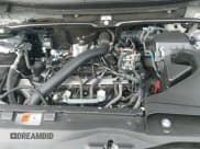 ✅ 2024 Mitsubishi Eclipse Cross SE • VIN: JA4ATWAA9RZ069942 • Lot: 43824980. Listed on IAAI with 41,755 mi. Free auction sales archive from the USA and detailed vehicle history report at DreamBid. Image 18.