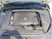 ✅ 2014 Cadillac CTS Performance • VIN: 1G6DG1E36E0124371 • Lot: 42535079. Listed on IAAI with 51,351 mi. Free auction sales archive from the USA and detailed vehicle history report at DreamBid. Image 10.