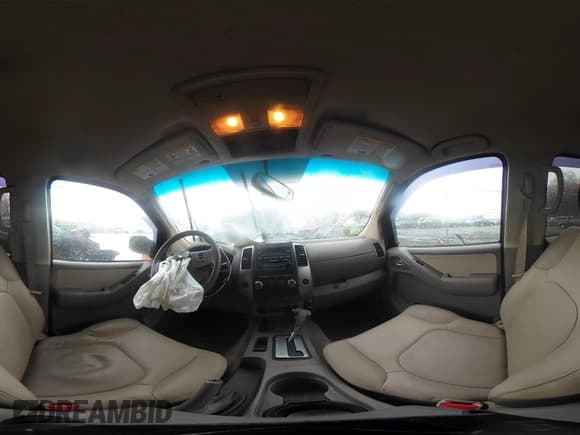 ✅ 2011 Nissan Frontier Pro-4X • VIN: 1N6AD0EV5BC440663 • Lot: 41923918. Listed on IAAI with 168,331 mi. Free auction sales archive from the USA and detailed vehicle history report at DreamBid. Image 18.