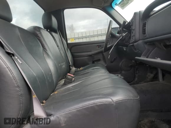 ✅ 2001 Chevrolet Silverado 1500 • VIN: 1GCEC14V41Z230999 • Лот: 44620665. Опубликован ранее на Copart с пробегом 165 361 миль. Бесплатный доступ к архиву аукционных продаж из США и подробный отчёт об истории автомобиля на DreamBid. Изображение 10.