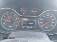 ✅ 2018 Chevrolet Cruze LT • VIN: 3G1BE6SM7JS645177 • Lot: 43475388. Listed on IAAI with 107,539 mi. Free auction sales archive from the USA and detailed vehicle history report at DreamBid. Image 7.