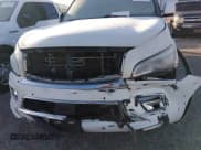 ✅ 2016 Infiniti QX80 • VIN: JN8AZ2ND2G9800407 • Lot: 43869981. Listed on IAAI with 110,733 mi. Free auction sales archive from the USA and detailed vehicle history report at DreamBid. Image 6.