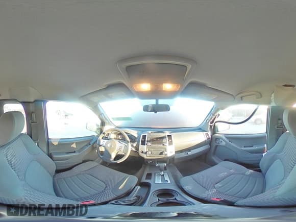 ✅ 2017 Nissan Frontier SV • VIN: 1N6DD0CW1HN702877 • Lot: 82381065. Listed on Copart with 76,494 mi. Free auction sales archive from the USA and detailed vehicle history report at DreamBid. Image 14.