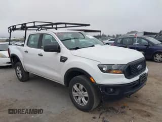 ✅ 2020 Ford Ranger XL • VIN: 1FTER4EH6LLA06342 • Lot: 43806846. Wystawiony na IAAI z przebiegiem 76 233 mil. Bezpłatny archiwum sprzedaży aukcyjnych z USA i szczegółowy raport historii pojazdu na DreamBid. Zdjęcie 1.