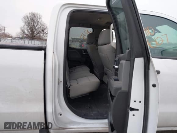 ✅ 2016 Chevrolet Silverado 2500HD Work Truck • VIN: 1GC2KUEG7GZ324973 • Лот: 41460118. Опубликован ранее на IAAI с пробегом 127 498 миль. Бесплатный доступ к архиву аукционных продаж из США и подробный отчёт об истории автомобиля на DreamBid. Изображение 8.