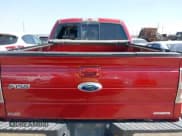 ✅ 2013 Ford F-150 XL • VIN: 1FTFW1EF2DFB60198 • Lot: 42543176. Wystawiony na IAAI z przebiegiem 211 967 mil. Bezpłatny archiwum sprzedaży aukcyjnych z USA i szczegółowy raport historii pojazdu na DreamBid. Zdjęcie 16.