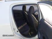 ✅ 2018 Mitsubishi Mirage ES • VIN: ML32A3HJXJH001246 • Lot: 43584769. Wystawiony na IAAI z przebiegiem 192 107 mil. Bezpłatny archiwum sprzedaży aukcyjnych z USA i szczegółowy raport historii pojazdu na DreamBid. Zdjęcie 8.